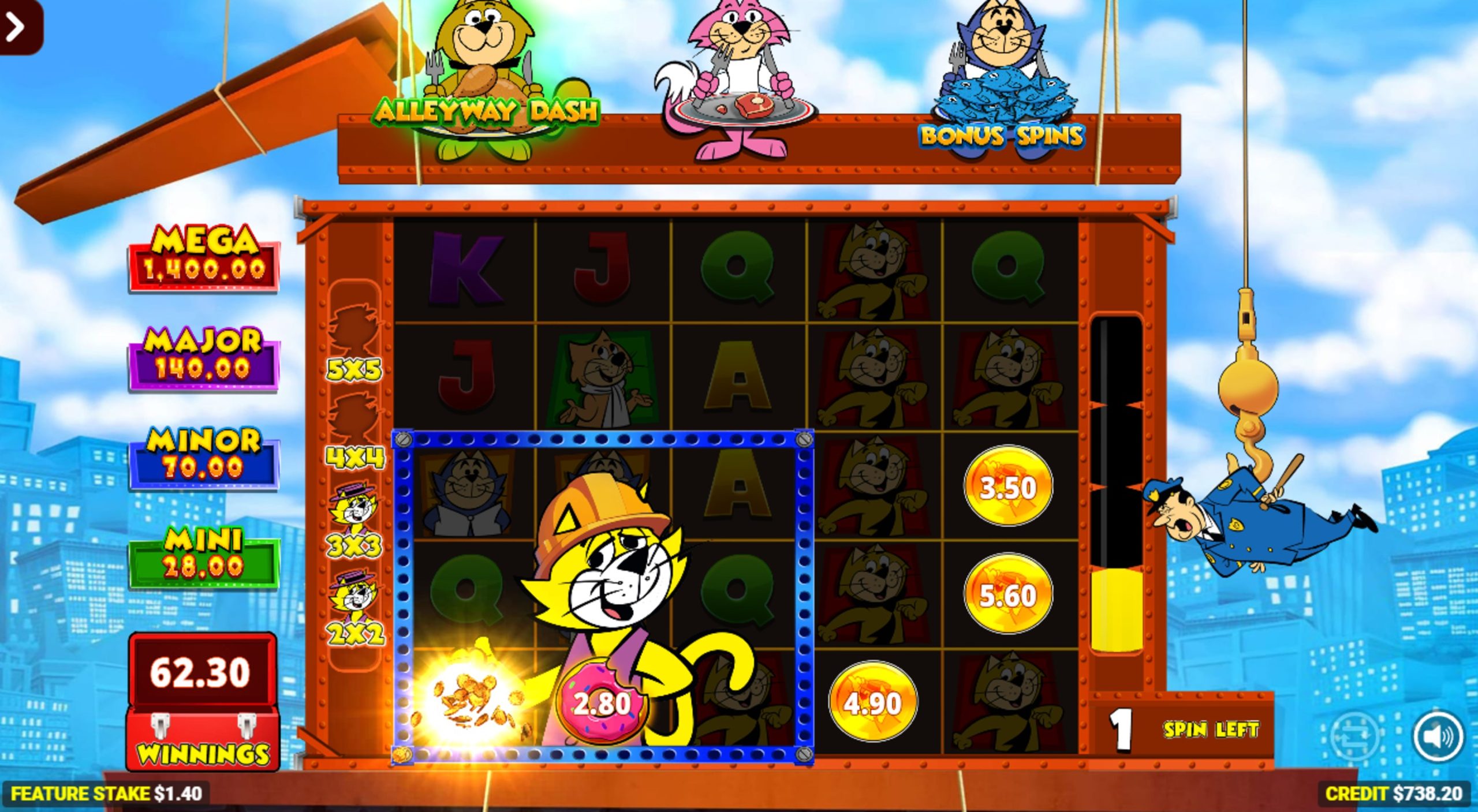 Demo Image